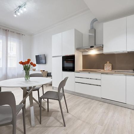 Casa Flaminia Daire Roma Dış mekan fotoğraf