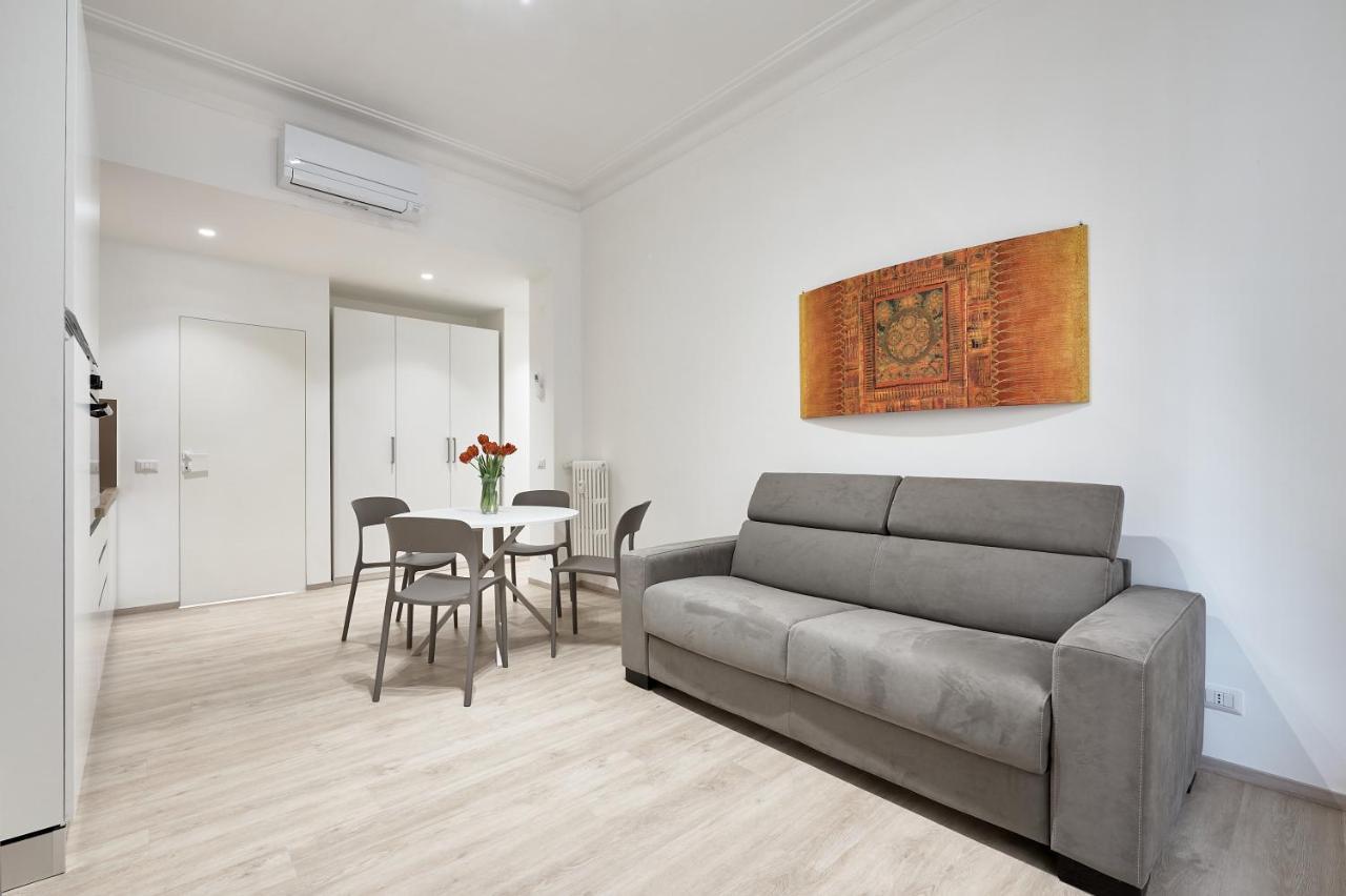 Casa Flaminia Daire Roma Dış mekan fotoğraf