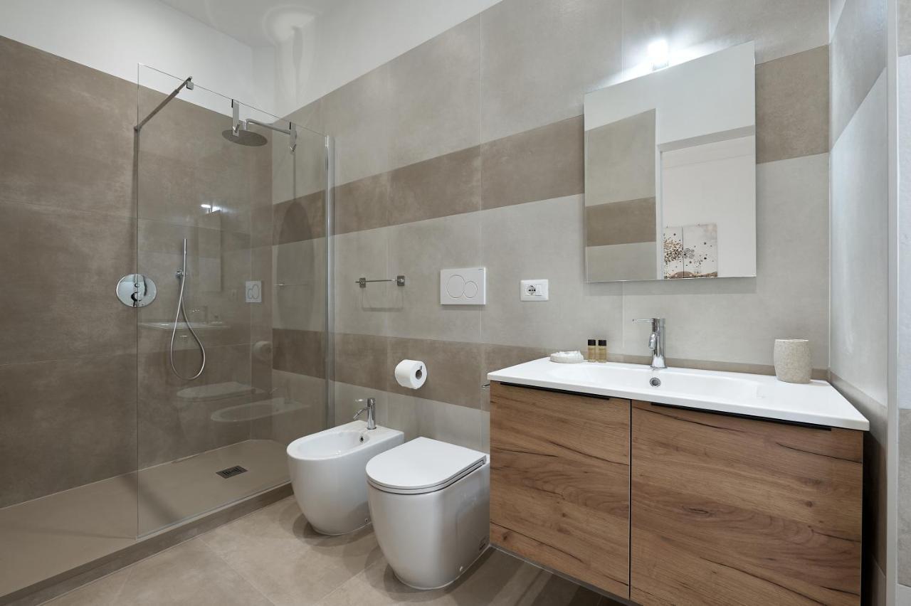 Casa Flaminia Daire Roma Dış mekan fotoğraf