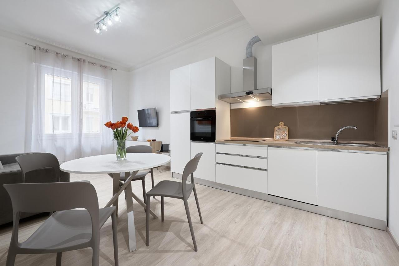 Casa Flaminia Daire Roma Dış mekan fotoğraf