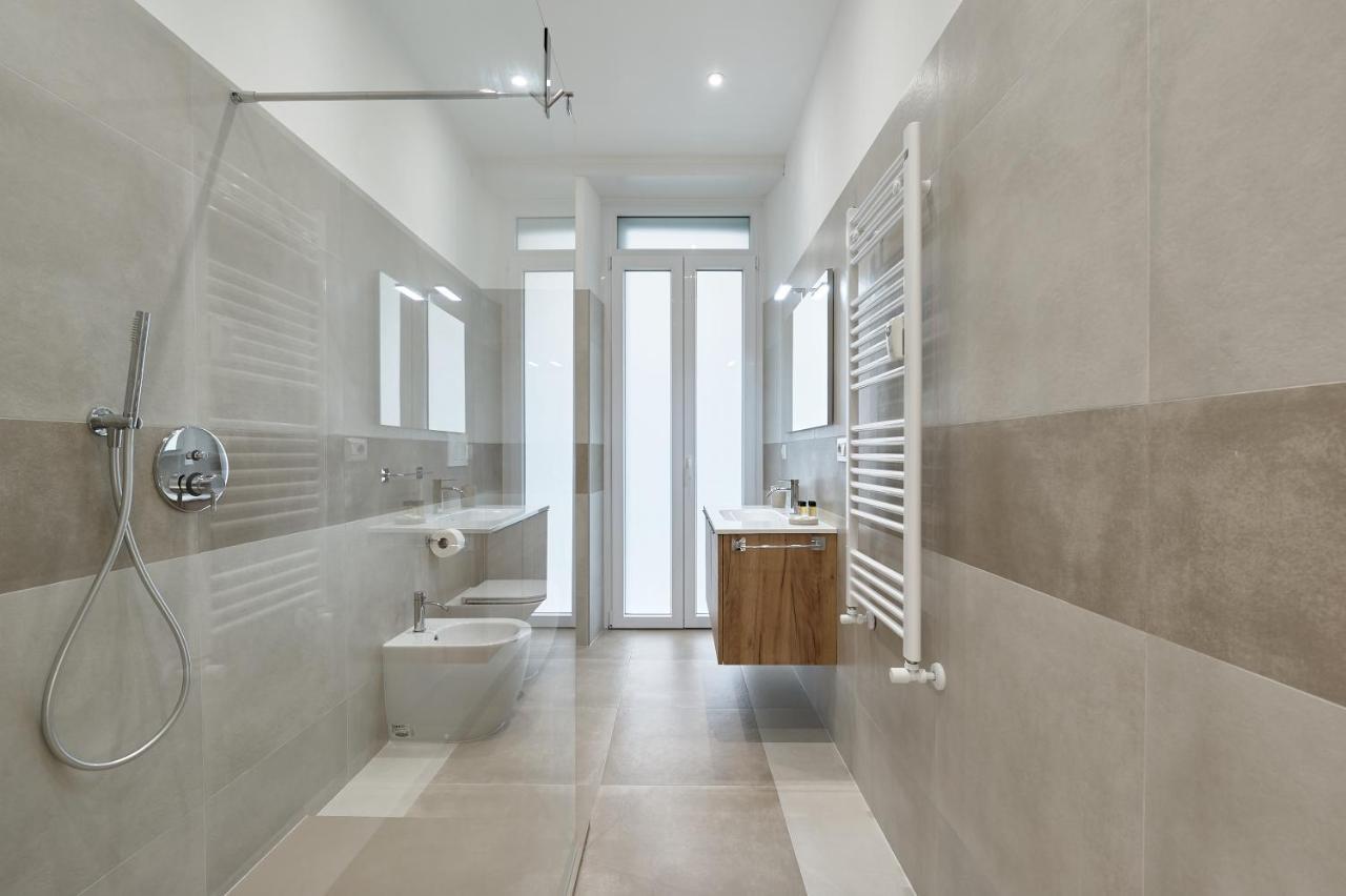 Casa Flaminia Daire Roma Dış mekan fotoğraf
