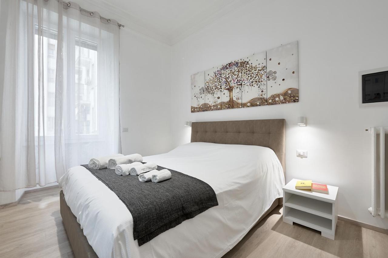 Casa Flaminia Daire Roma Dış mekan fotoğraf