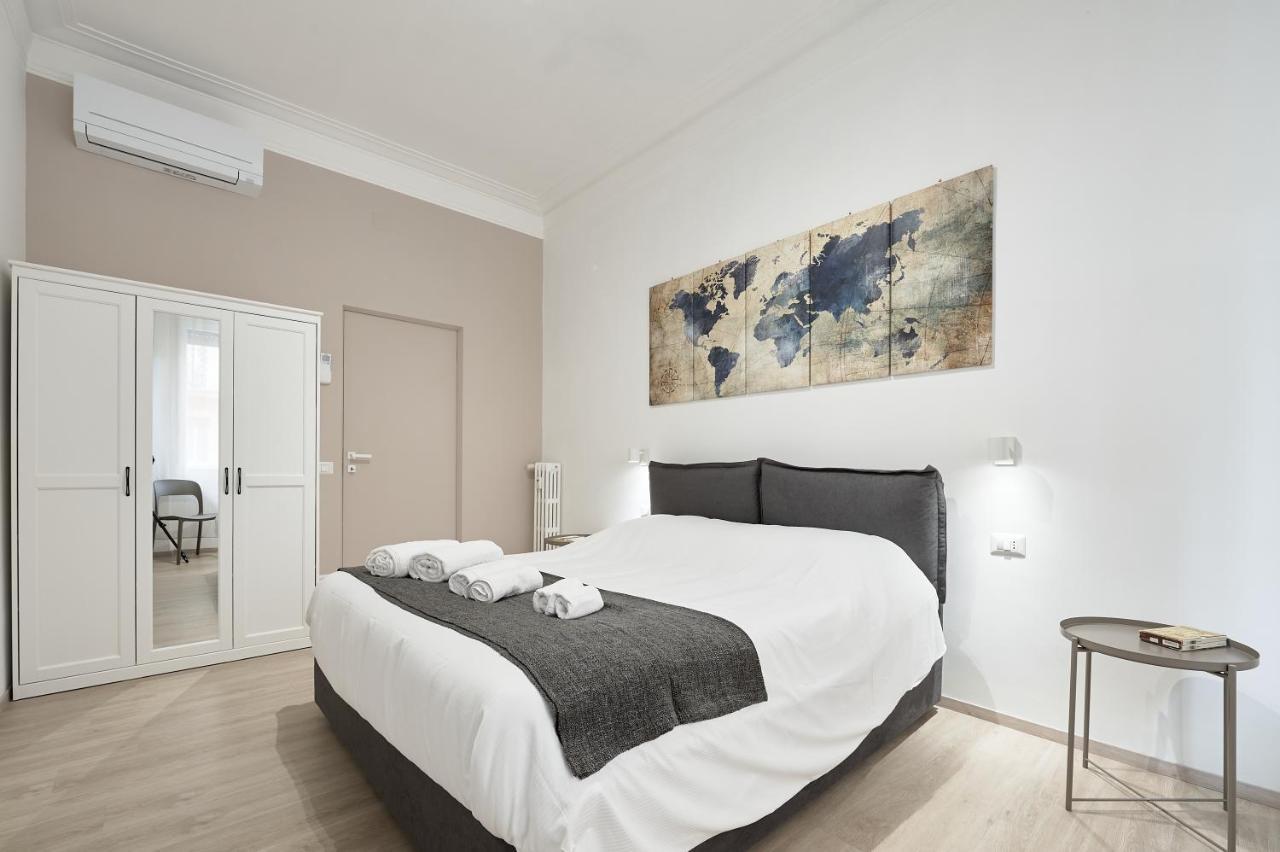 Casa Flaminia Daire Roma Dış mekan fotoğraf