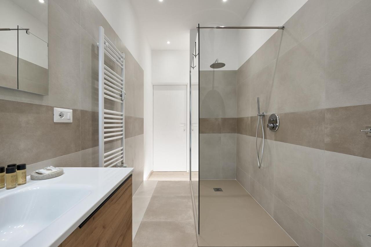 Casa Flaminia Daire Roma Dış mekan fotoğraf