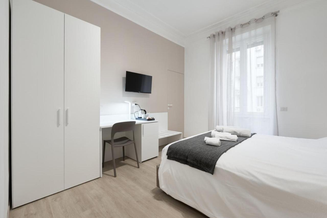 Casa Flaminia Daire Roma Dış mekan fotoğraf