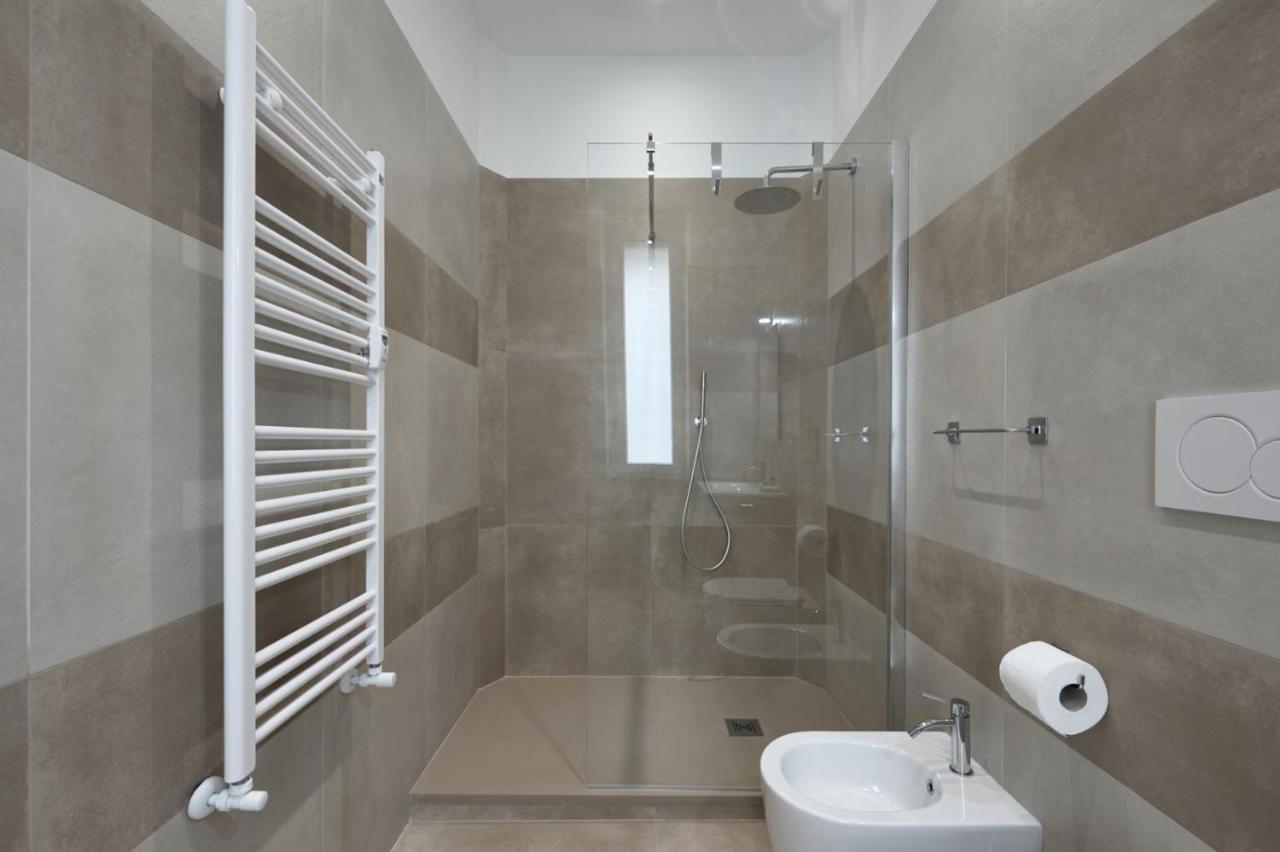 Casa Flaminia Daire Roma Dış mekan fotoğraf